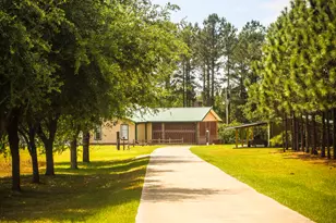 5524 Hooker Branch Rd, Millen, GA 30442 - Photo 7