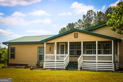 5524 Hooker Branch Road, Millen, GA 30442 - Photo 9