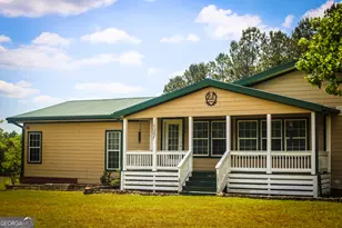 5524 Hooker Branch Rd, Millen, GA 30442 - Photo 9