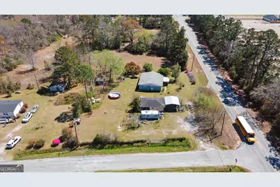 717 Noel C Conaway Road, Guyton, GA 31312 - Photo 1