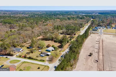 717 Noel C Conaway Road, Guyton, GA 31312 - Photo 3