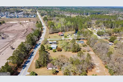 717 Noel C Conaway Road, Guyton, GA 31312 - Photo 5