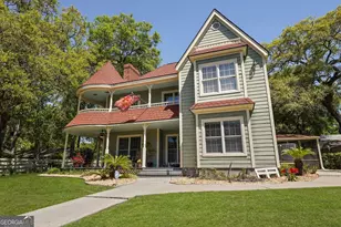 600 Shore Edge Trc, Saint Simons, GA 31522 - Photo 3