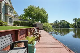 600 Shore Edge Trc, Saint Simons, GA 31522 - Photo 87