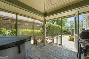600 Shore Edge Trc, Saint Simons, GA 31522 - Photo 77