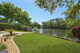 600 Shore Edge Trc, Saint Simons, GA 31522 - Photo 85