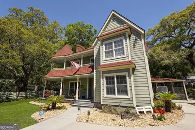 600 Shore Edge Trc, Saint Simons, GA 31522 - Photo 5