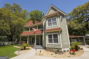 600 Shore Edge Trc, Saint Simons, GA 31522 - Photo 5