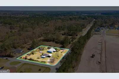 717 Noel C Conaway Road, Guyton, GA 31312 - Photo 15