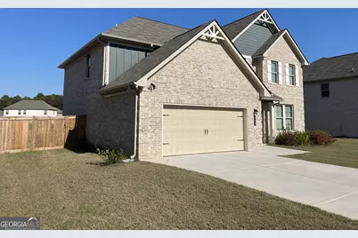 169 Cabin Way, Hampton, GA 30228 - Photo 3