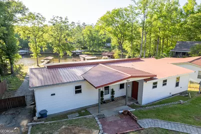 154 Possum Point Drive, Eatonton, GA 31024 - Photo 1