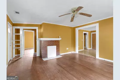 715 E Chappell Street, Griffin, GA 30223 - Photo 5