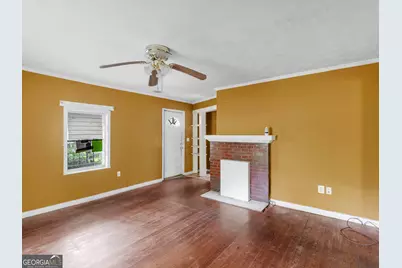 715 E Chappell Street, Griffin, GA 30223 - Photo 13