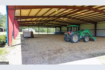 201 Kellett Road NE, Rome, GA 30165 - Photo 65