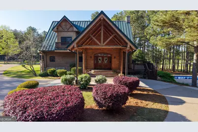 201 Kellett Road NE, Rome, GA 30165 - Photo 13