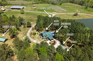 201 Kellett Rd NE, Rome, GA 30165 - Photo 3