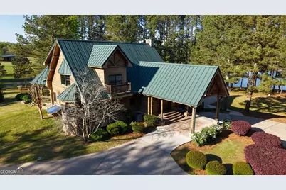 201 Kellett Road NE, Rome, GA 30165 - Photo 9