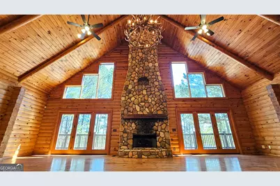 201 Kellett Road NE, Rome, GA 30165 - Photo 17