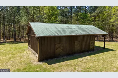 201 Kellett Road NE, Rome, GA 30165 - Photo 57