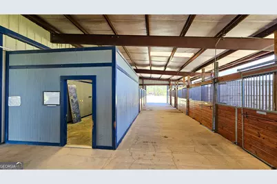 201 Kellett Road NE, Rome, GA 30165 - Photo 73