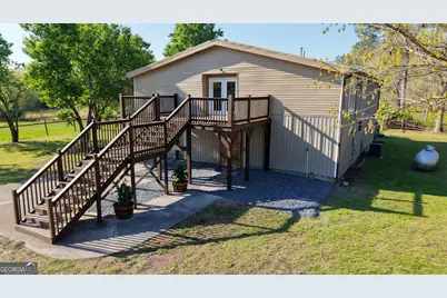 201 Kellett Road NE, Rome, GA 30165 - Photo 95