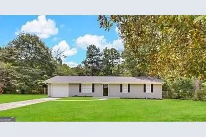 4140 Pierce Road, South Fulton, GA 30349 - Photo 1