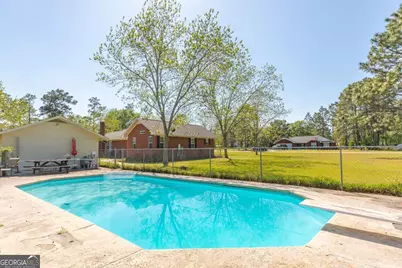301 Willow Drive, Glennville, GA 30427 - Photo 33