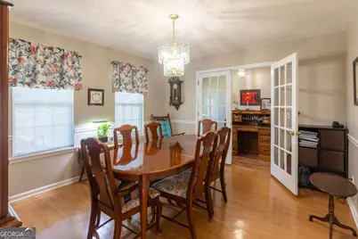 301 Willow Drive, Glennville, GA 30427 - Photo 5