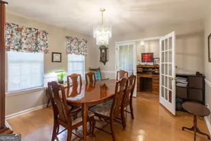 301 Willow Dr, Glennville, GA 30427 - Photo 5