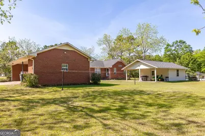 301 Willow Drive, Glennville, GA 30427 - Photo 39