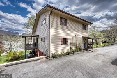 241 Kilpatrick Drive, Hayesville, NC 28904 - Photo 25