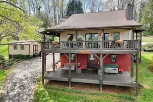 241 Kilpatrick Dr, Hayesville, NC 28904 - Photo 43