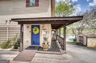 241 Kilpatrick Dr, Hayesville, NC 28904 - Photo 27