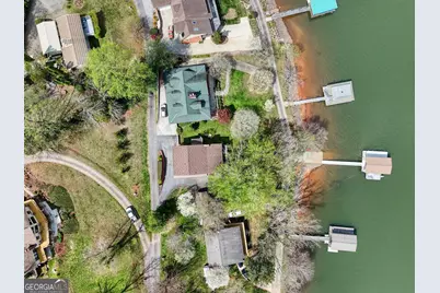 241 Kilpatrick Drive, Hayesville, NC 28904 - Photo 47