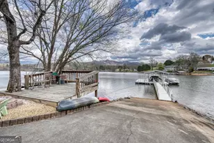 241 Kilpatrick Dr, Hayesville, NC 28904 - Photo 57