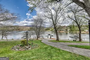 241 Kilpatrick Dr, Hayesville, NC 28904 - Photo 63