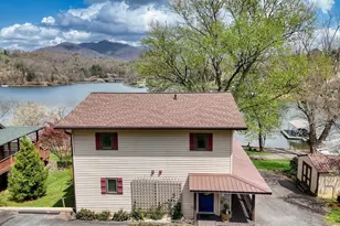 241 Kilpatrick Dr, Hayesville, NC 28904 - Photo 39