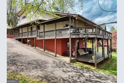 241 Kilpatrick Drive, Hayesville, NC 28904 - Photo 41