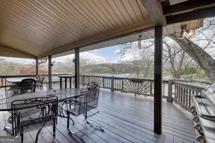 241 Kilpatrick Dr, Hayesville, NC 28904 - Photo 7