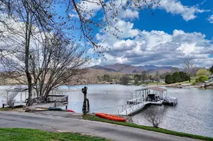 241 Kilpatrick Dr, Hayesville, NC 28904 - Photo 45