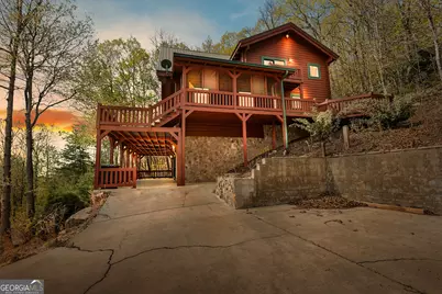 159 Eagle Creek Trail, Rising Fawn, GA 30738 - Photo 3