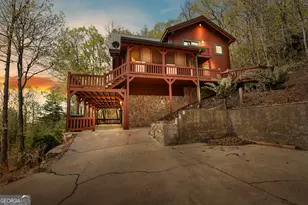 159 Eagle Creek Trail, Rising Fawn, GA 30738 - Photo 3