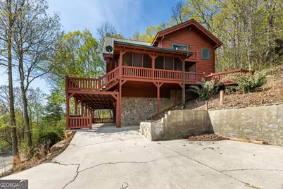 159 Eagle Creek Trail, Rising Fawn, GA 30738 - Photo 5