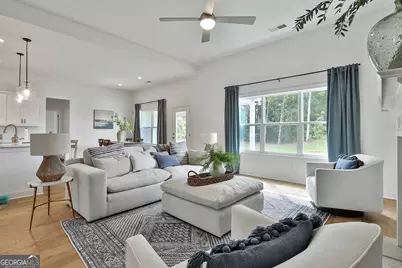 45 Cushing Street #156, Senoia, GA 30276 - Photo 11