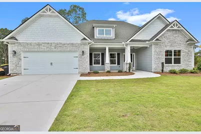 45 Cushing Street #156, Senoia, GA 30276 - Photo 1