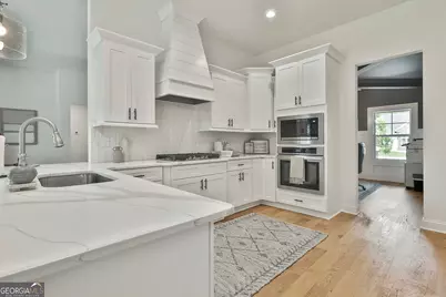 45 Cushing Street #156, Senoia, GA 30276 - Photo 19