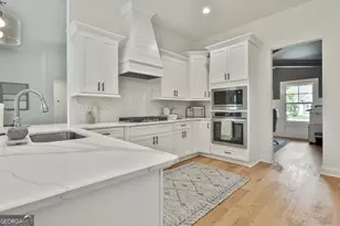 45 Cushing St, Senoia, GA 30276 - Photo 19