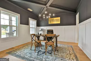 45 Cushing St, Senoia, GA 30276 - Photo 7