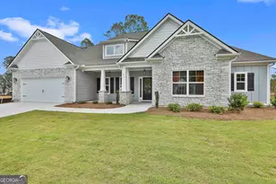 45 Cushing St, Senoia, GA 30276 - Photo 3