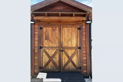 210 Foggy Mtn Road #LOT 130, Blairsville, GA 30512 - Photo 15